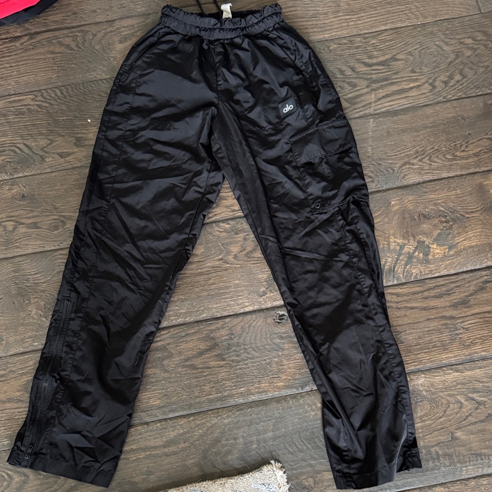 alo Low Rise Megastar Cargo Pant
